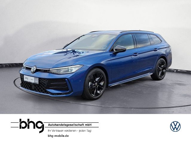 VW Passat 11.433 km 39.890 &euro; Lörrach 79540