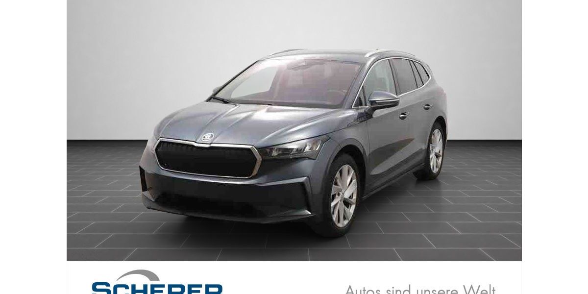 Skoda Enyaq 22.758 km 24.800 &euro; Ladenburg 68526
