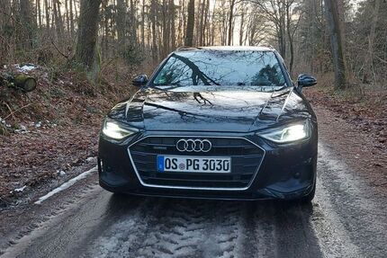 Audi A4 118.000 km 18.480 &euro; Wallenhorst 49134