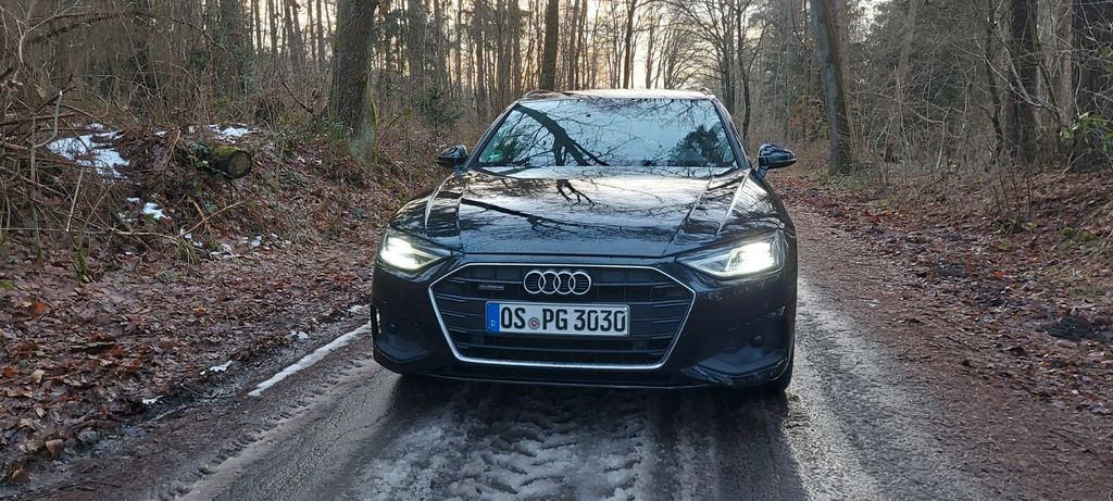 Audi A4 118.000 km 18.480 &euro; Wallenhorst 49134