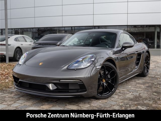 Cayman