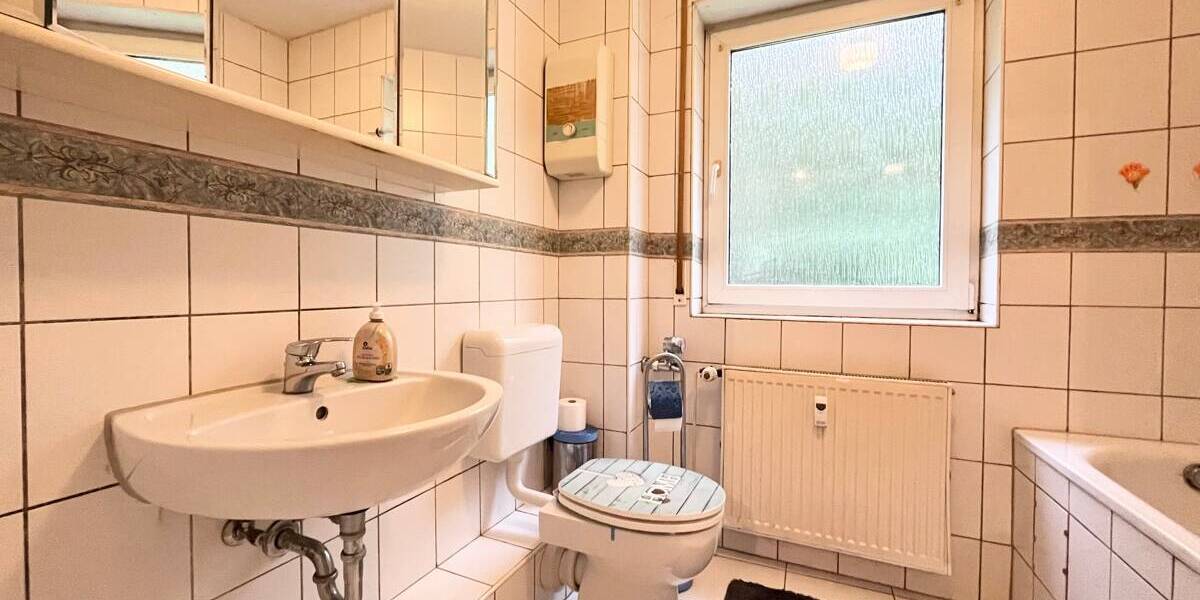 Etagenwohnung Grünheide / Alt Buchhorst Grünheide - 3 Zimmer, 75 m&sup2;, 199.000&euro; | Angebot:22507064