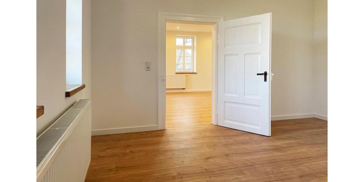 Etagenwohnung Burgwedel - 4 Zimmer, 118 m&sup2;, 1.190&euro; | Angebot:26348229