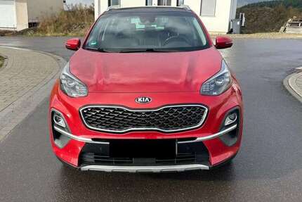 Kia Sportage 89.756 km 17.499 &euro; Karbach 56281