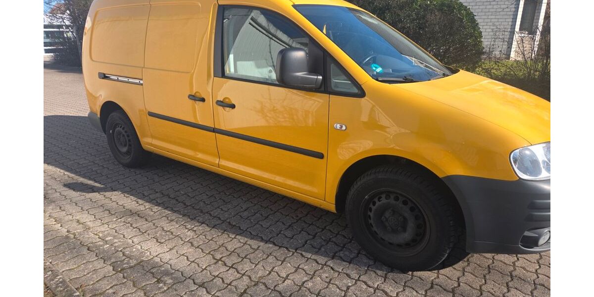VW Caddy Maxi 127.900 km 6.500 &euro; Garbsen 30826
