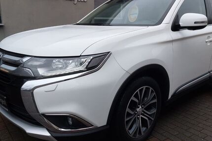 Mitsubishi Outlander 130.112 km 17.599 &euro; Brandenburg OT Klein-Kreutz 14776