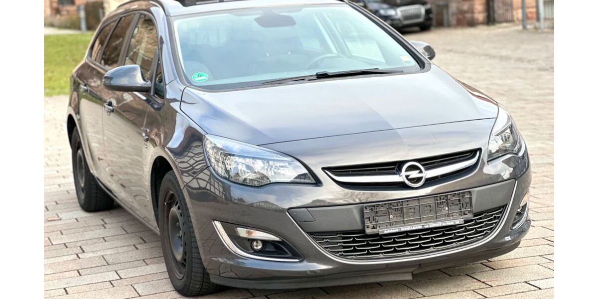 Opel Astra 161.000 km 3.500 &euro; Bovenden / Göttingen Niedersachsen / 37120