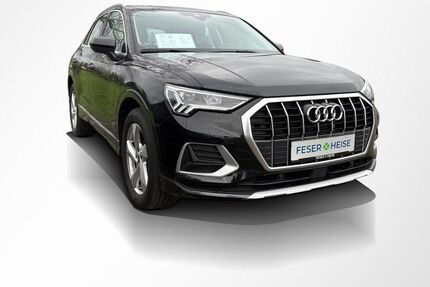 Audi Q3 38.710 km 32.490 &euro; Köthen 06366