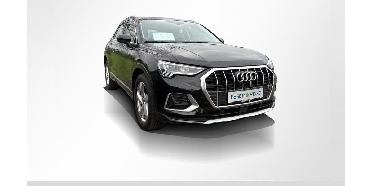 Audi Q3 38.710 km 33.903 &euro; Köthen 06366