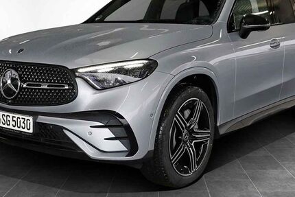 Mercedes-Benz GLC 300 25.183 km 59.219 &euro; Achern 77855