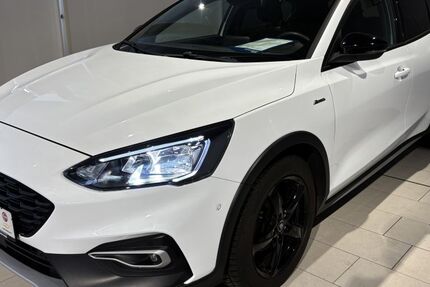 Ford Focus 24.463 km 15.690 &euro; Wilhelmshaven 26389