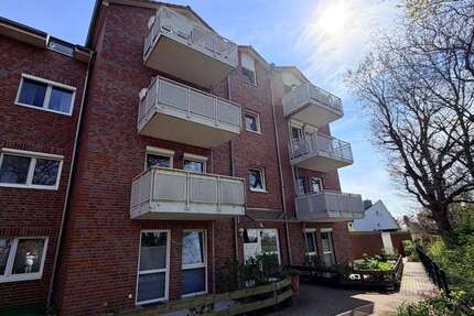 Wohnung Laatzen / Grasdorf Grasdorf - 3 Zimmer, 92 m&sup2;, 289.000&euro; | Angebot:26429700