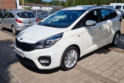 Kia Carens 45.871 km 15.490 &euro; Herten 45701