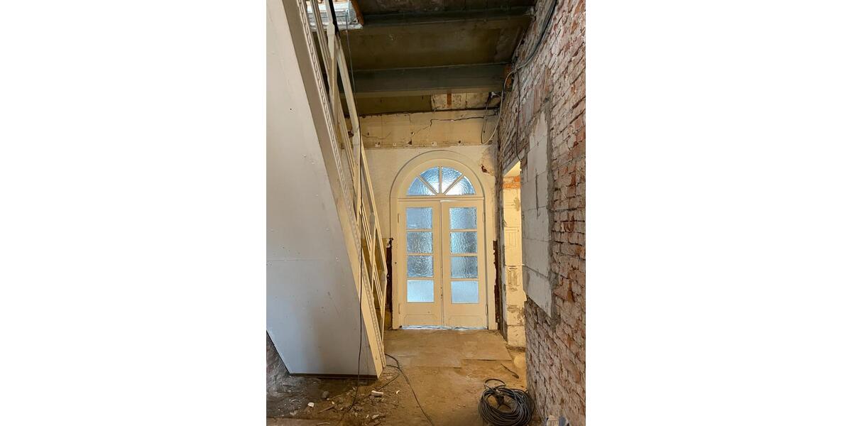 Mehrfamilienhaus, Wohnhaus Hage - 10 Zimmer, 300 m&sup2;, 350&euro; | Angebot:26197226