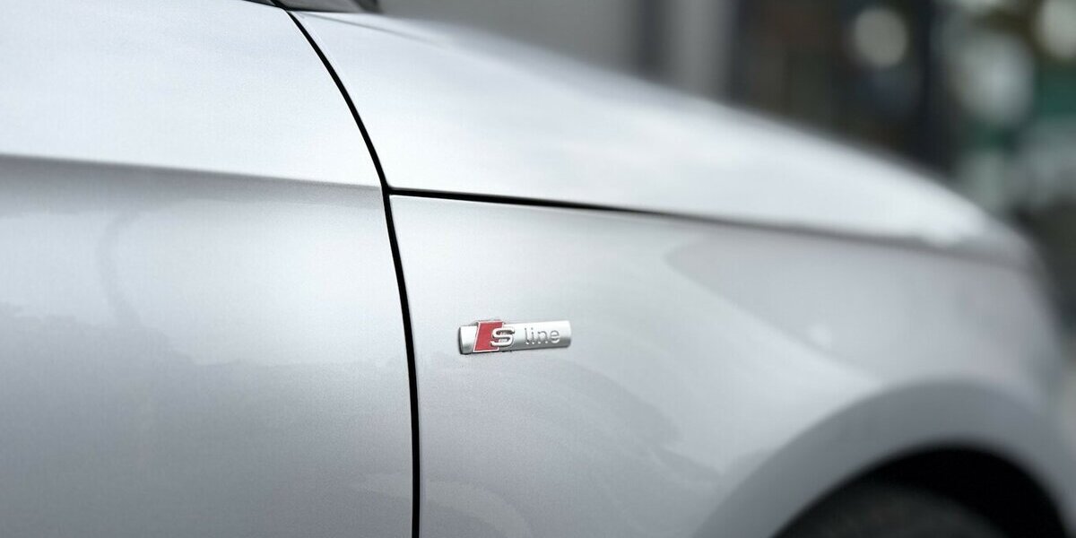 Audi A1 / S-Line / Navi / Xenon / Nur 77 Tkm. 77.000 km 12.900 &euro; Mönchengladbach 41066