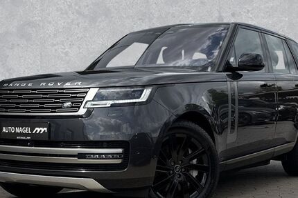 Land Rover Range Rover 48.473 km 128.490 € Wolfenbüttel 38304