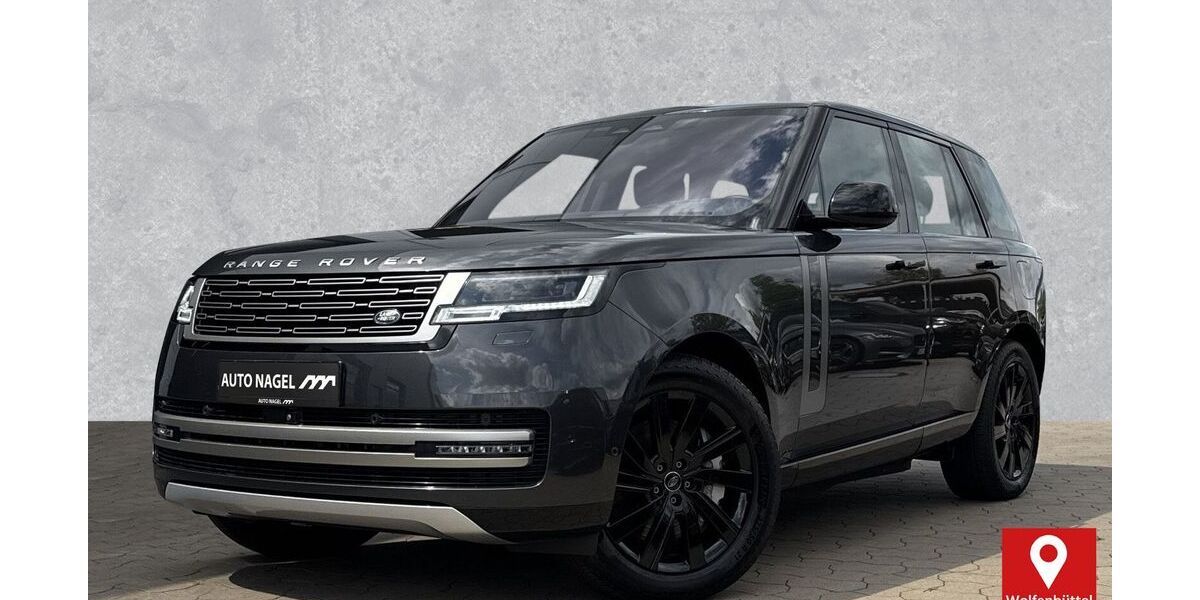 Land Rover Range Rover 48.473 km 128.490 € Wolfenbüttel 38304