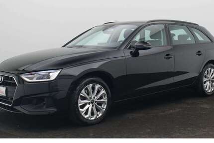 Audi A4 24.500 km 27.981 &euro; Würzburg 97076