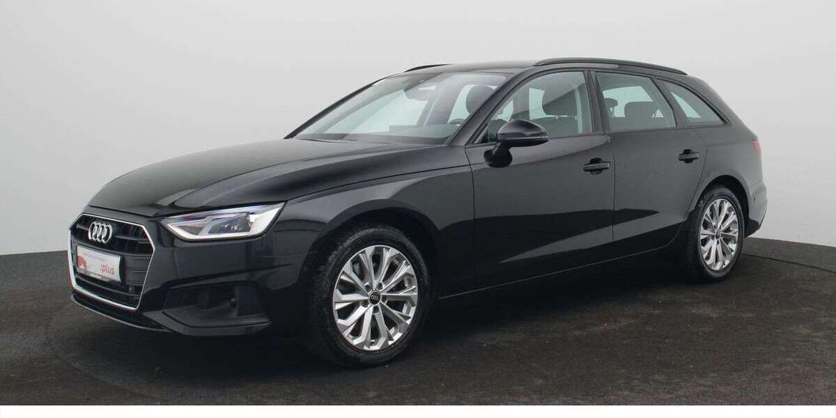 Audi A4 24.500 km 27.981 &euro; Würzburg 97076