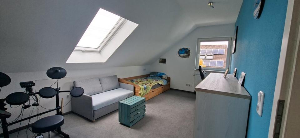 Doppelhaushälfte Bad Doberan - 6 Zimmer, 125 m&sup2;, 419.000&euro; | Angebot:26322960