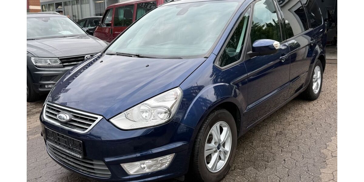 Ford Galaxy 202.517 km 3.998 &euro; Heiligenhaus 42579