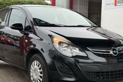 Opel Corsa 206.000 km 2.799 &euro; Euskirchen 53879