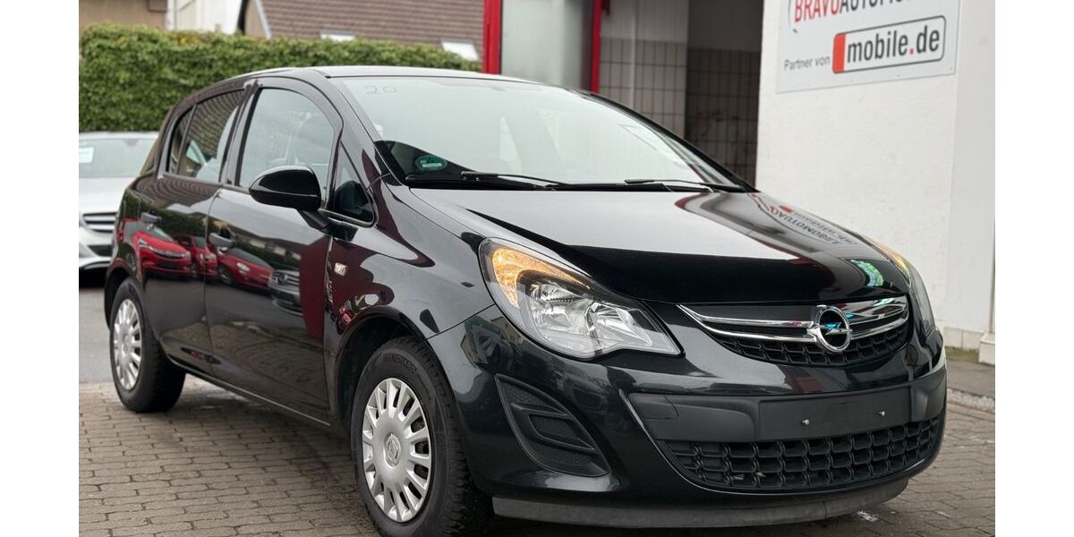 Opel Corsa 206.000 km 2.799 &euro; Euskirchen 53879