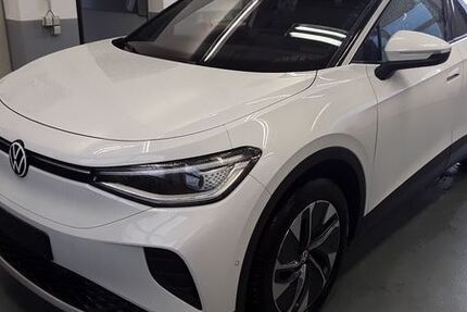 VW ID.4 3.800 km 33.999 € Linsengericht 63589