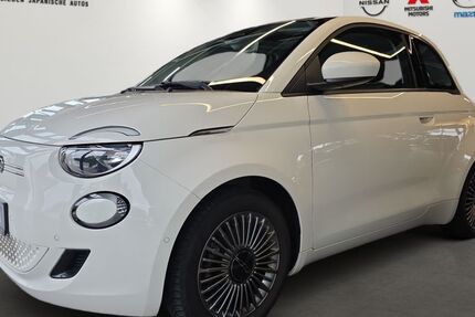 Fiat 500e 40.227 km 16.990 &euro; Celle 29227
