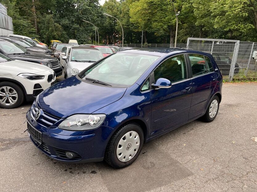 VW Golf 37.250 km 6.980 € Hamburg 22419