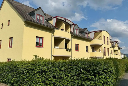 2 Raum Wohnung im Steinbergblick 2 zimmer