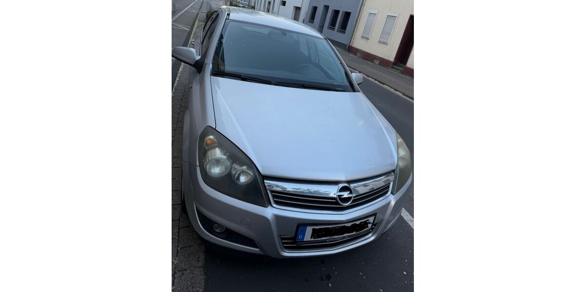 Opel Astra 154.055 km 1.900 &euro; Neuwied 56564