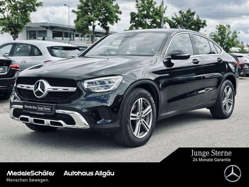 GLC 220