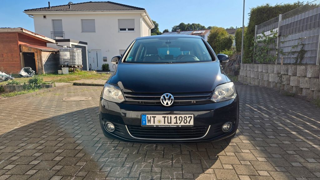 VW Golf Plus 174.500 km 6.900 &euro; Wutöschingen 79793