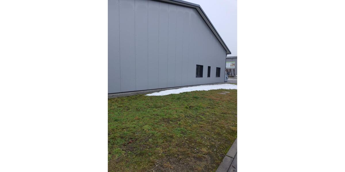 Halle mit Büro in Schafflund zu vermieten zimmer