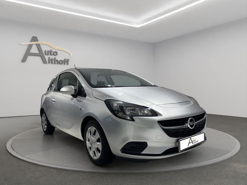 Opel Corsa 49.700 km 8.999 € Stuttgart 70195