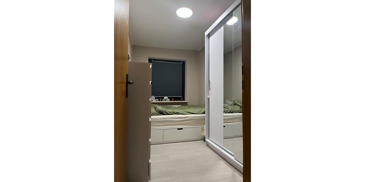 Etagenwohnung Isenbüttel - 3 Zimmer, 56 m&sup2;, 495&euro; | Angebot:25382160