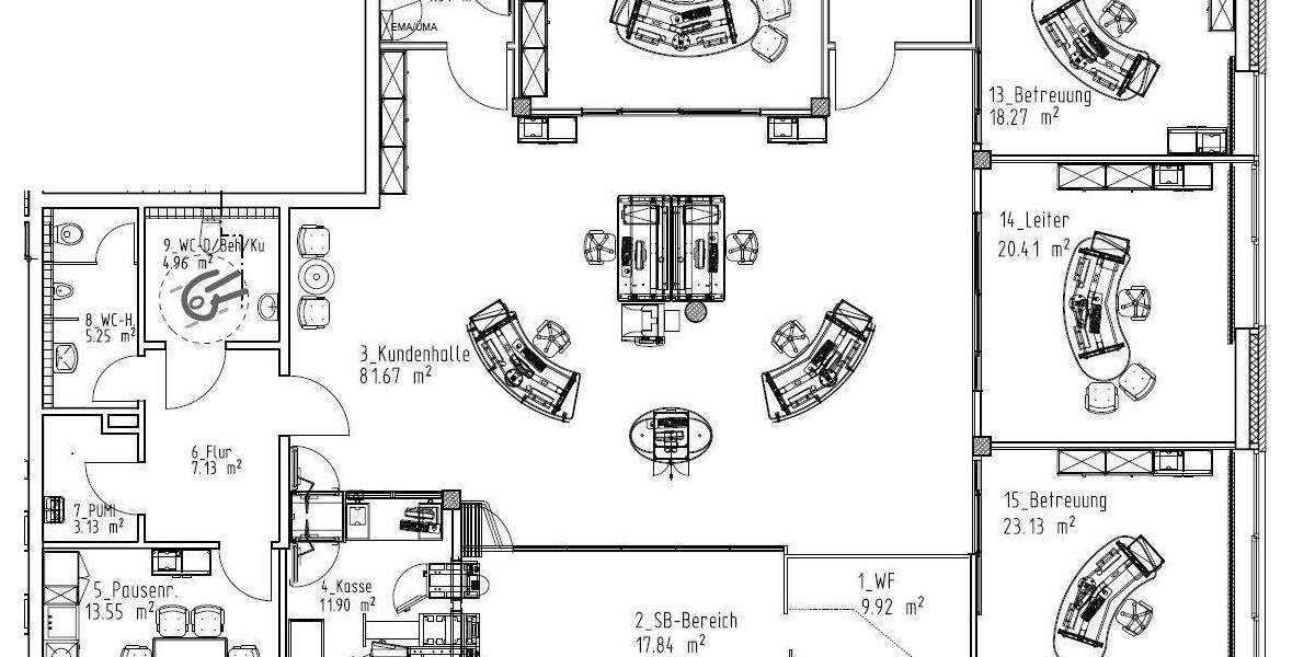 Gewerbeobjekt Oldenburg Osternburg - 2.700&euro; | Angebot:25607570