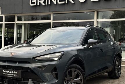 Cupra Formentor 12.866 km 27.950 &euro; Lemwerder 27809