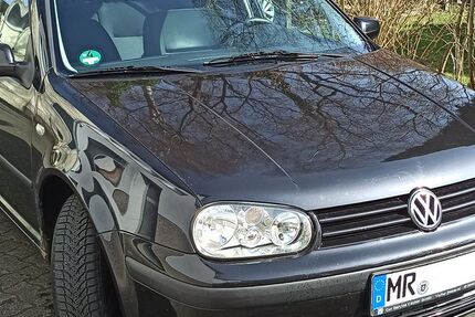 VW Golf 254.600 km 1.300 &euro; Biedenkopf 35216