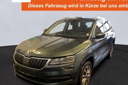 Skoda Karoq 99.505 km 24.480 &euro; Borken 46325