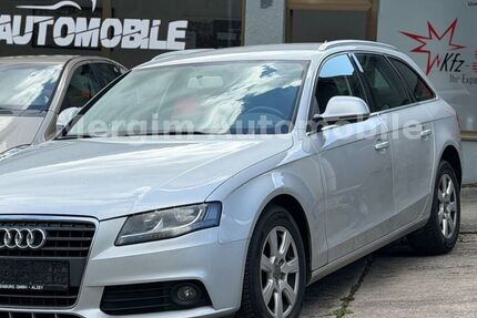 Audi A4 182.000 km 4.999 &euro; Wendelsheim 55234