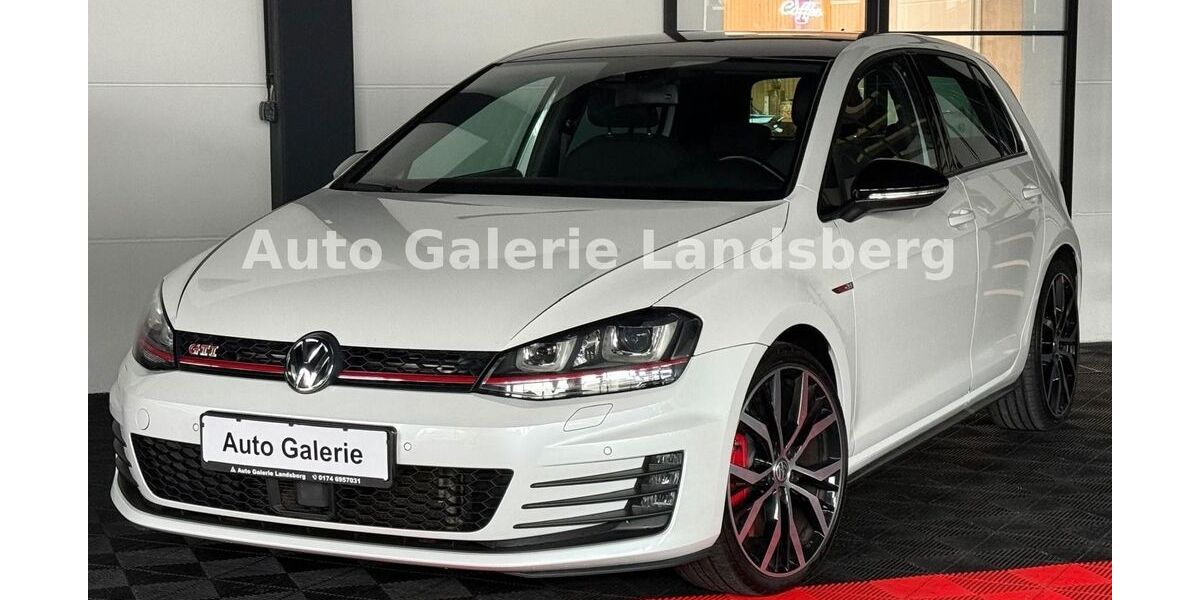 VW Golf 157.000 km 14.490 &euro; Landsberg am Lech 86899