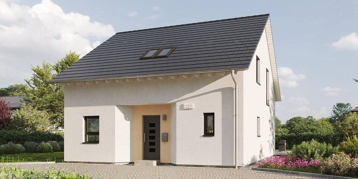 Einfamilienhaus Annaberg- Buchholz Cunersdorf - 5 Zimmer, 163 m&sup2;, 262.239&euro; | Angebot:26695254