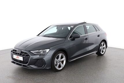 Audi A3 5.000 km 35.440 &euro; Schönefeld 12529