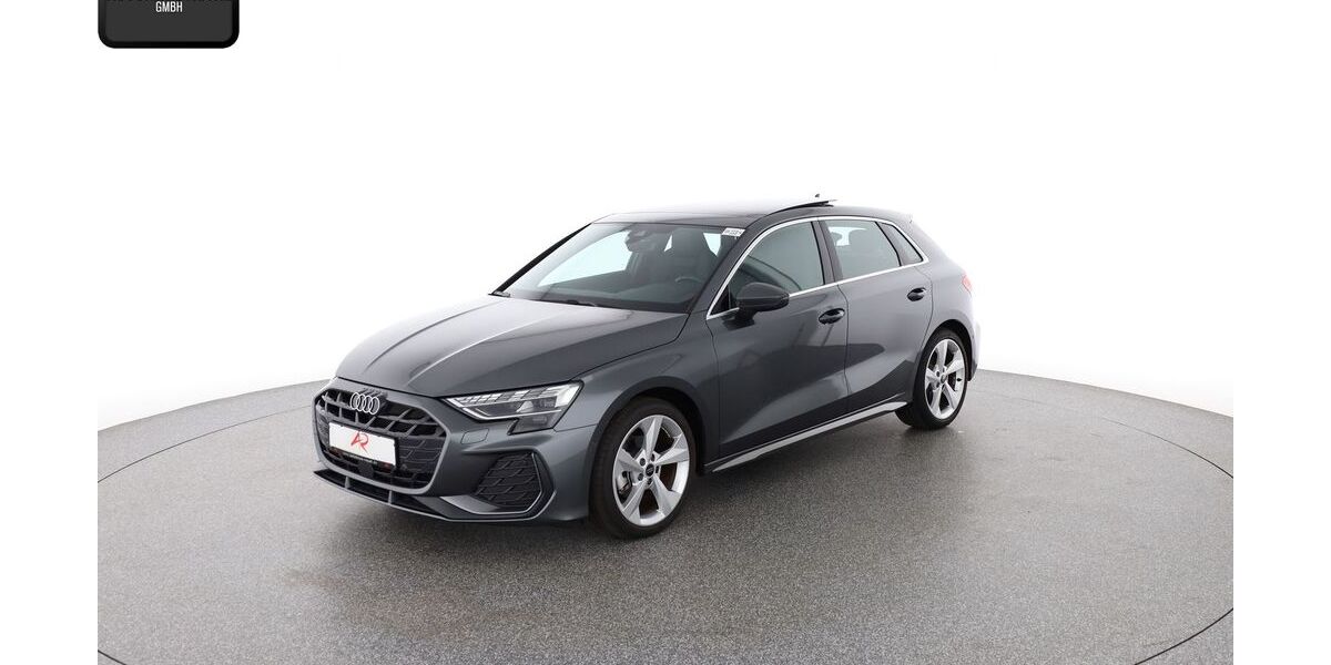 Audi A3 5.000 km 35.440 &euro; Schönefeld 12529