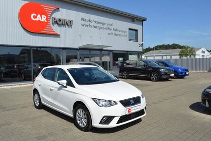 Seat Ibiza 93.600 km 10.990 &euro; Rheinfelden 79618