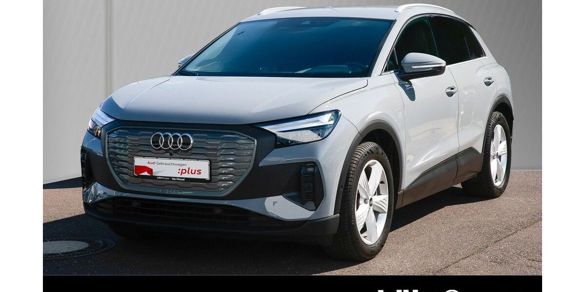 Audi Q4 e-tron 34.326 km 30.980 &euro; Koblenz 56070