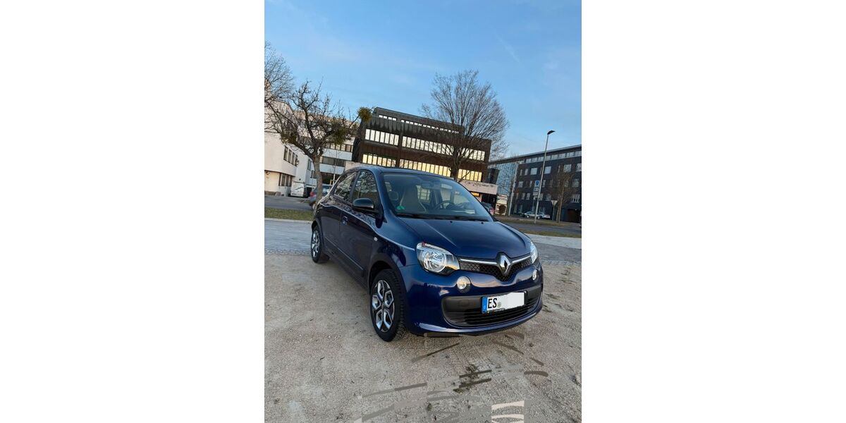 Renault Twingo 40.250 km 8.900 &euro; Leinfelden-Echterdingen 70771