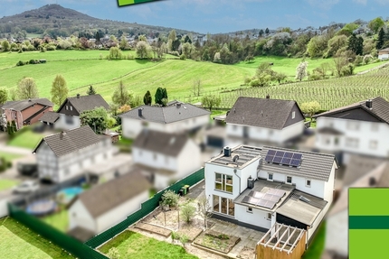 *provisionsfrei* Modernisiert & großzügig – Einfamilienhaus mit Garten und vielen Extras - Haus Königswinter | Angebot:26350220